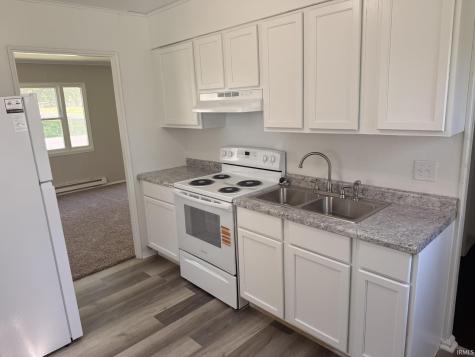 3730 Logan Avenue Fort Wayne IN 46803