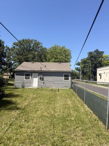 3730 Logan Avenue Fort Wayne IN 46803