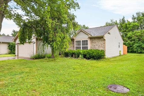 5811 W Waterstone Trace Bloomington IN 47403