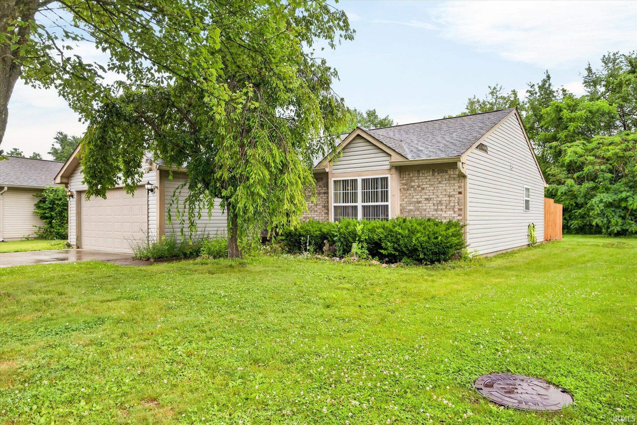 5811 W Waterstone Trace Bloomington IN 47403