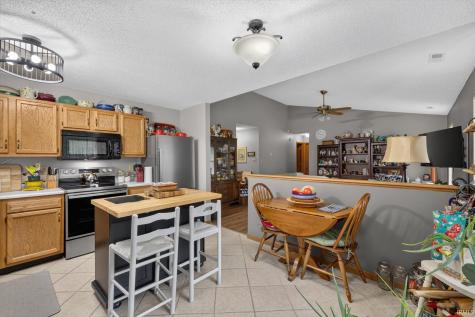 5811 W Waterstone Trace Bloomington IN 47403
