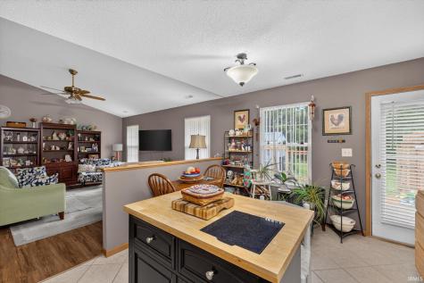 5811 W Waterstone Trace Bloomington IN 47403