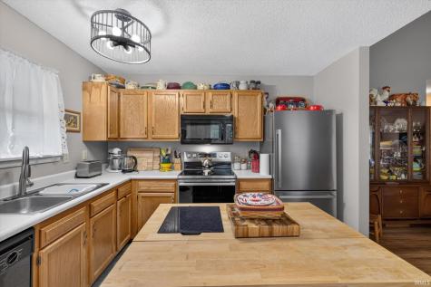 5811 W Waterstone Trace Bloomington IN 47403
