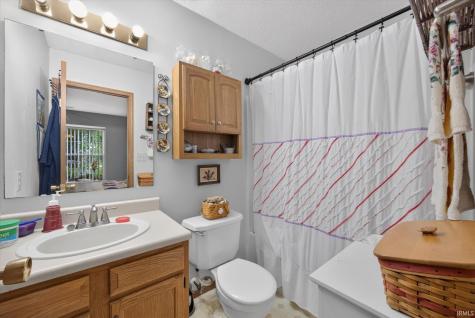5811 W Waterstone Trace Bloomington IN 47403