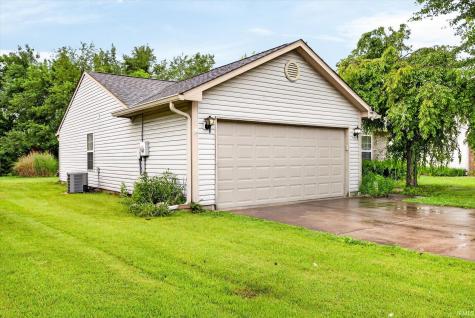5811 W Waterstone Trace Bloomington IN 47403