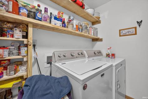 5811 W Waterstone Trace Bloomington IN 47403