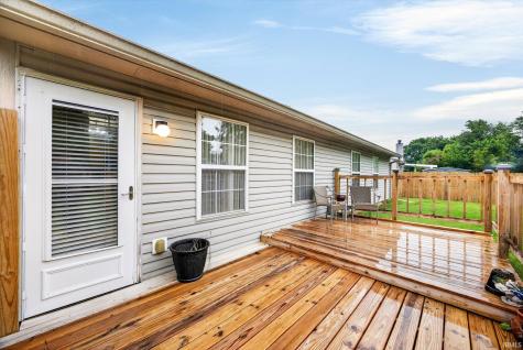 5811 W Waterstone Trace Bloomington IN 47403
