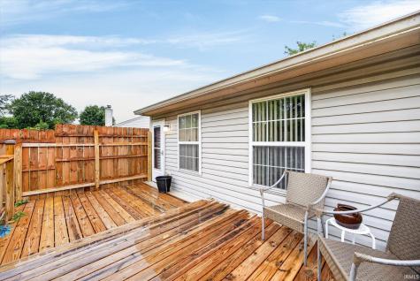 5811 W Waterstone Trace Bloomington IN 47403