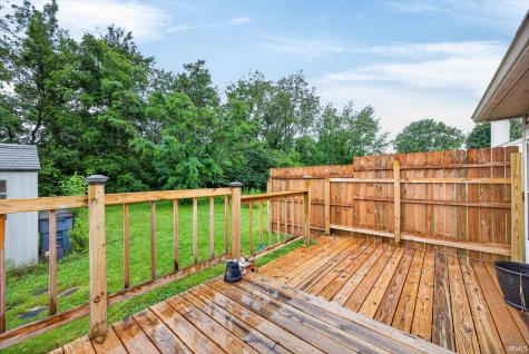 5811 W Waterstone Trace Bloomington IN 47403
