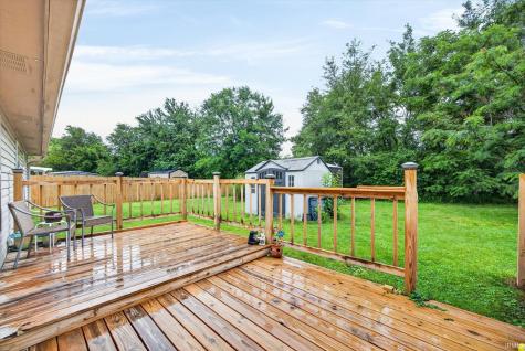 5811 W Waterstone Trace Bloomington IN 47403