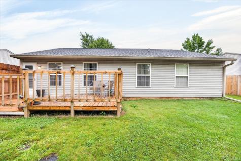 5811 W Waterstone Trace Bloomington IN 47403