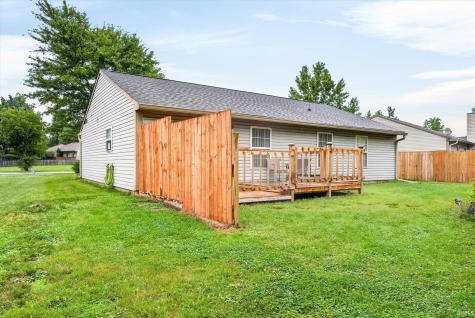 5811 W Waterstone Trace Bloomington IN 47403