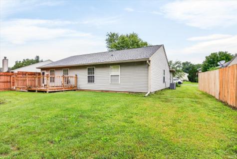 5811 W Waterstone Trace Bloomington IN 47403