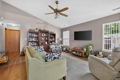 5811 W Waterstone Trace Bloomington IN 47403