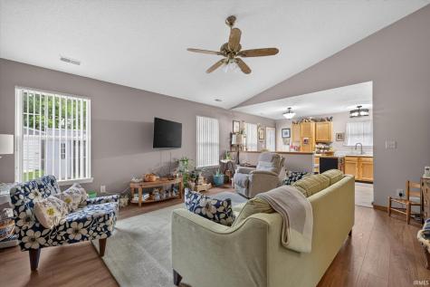 5811 W Waterstone Trace Bloomington IN 47403