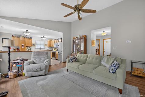 5811 W Waterstone Trace Bloomington IN 47403