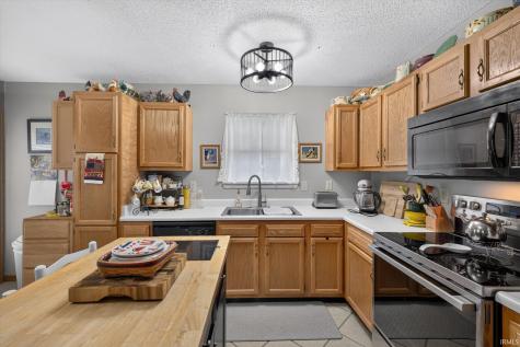 5811 W Waterstone Trace Bloomington IN 47403