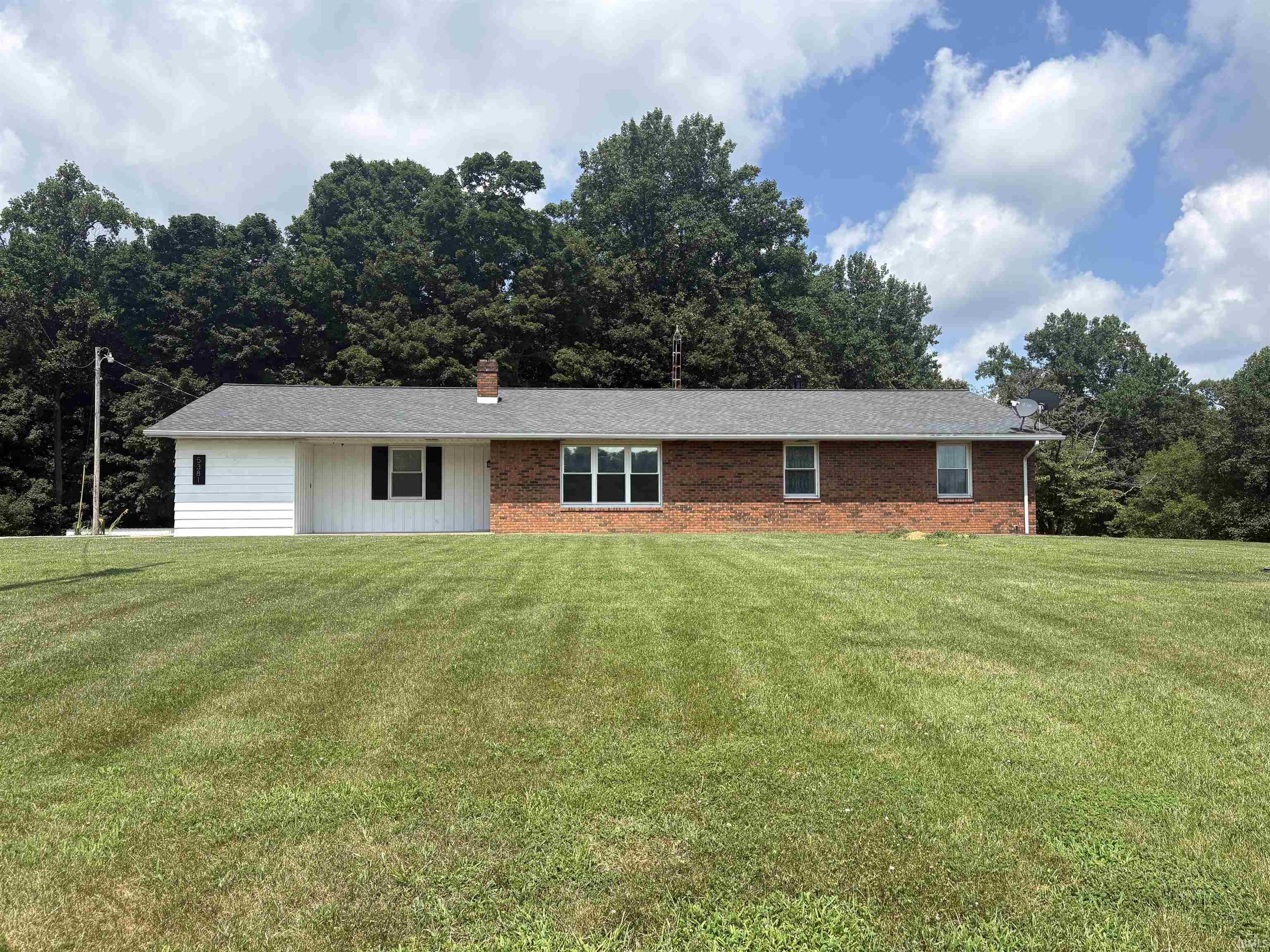 5381 S State Road 162 Road Huntingburg IN 47542