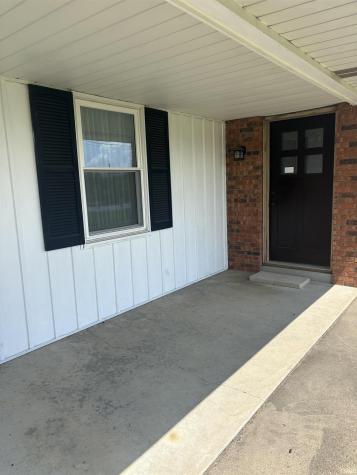 5381 S State Road 162 Road Huntingburg IN 47542