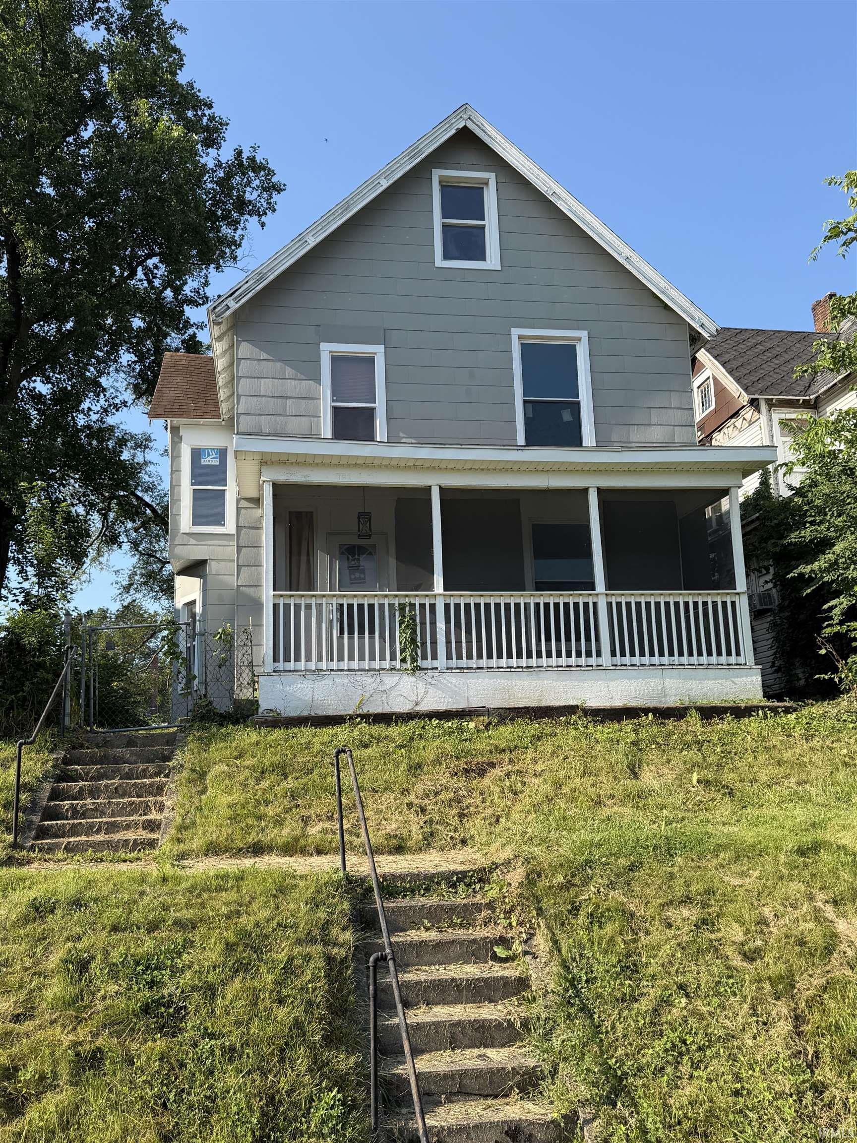 721 W 6th Street Marion IN 46953