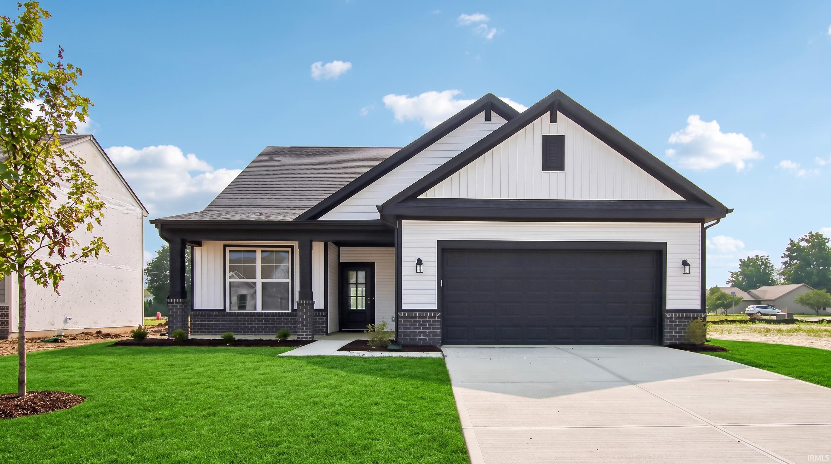 1796 Marjorie Lane Kokomo IN 46902