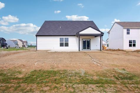 1796 Marjorie Lane Kokomo IN 46902