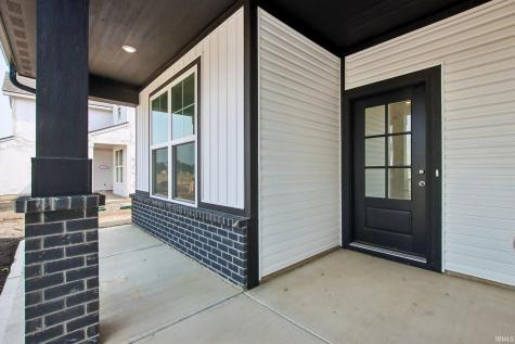 1796 Marjorie Lane Kokomo IN 46902