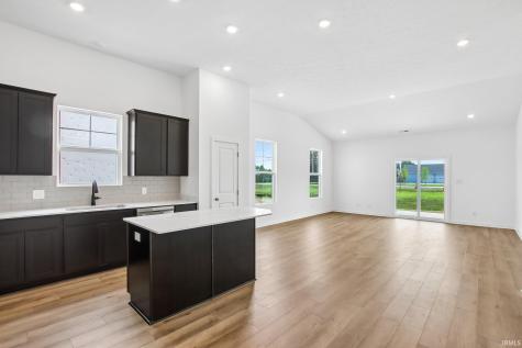 1796 Marjorie Lane Kokomo IN 46902