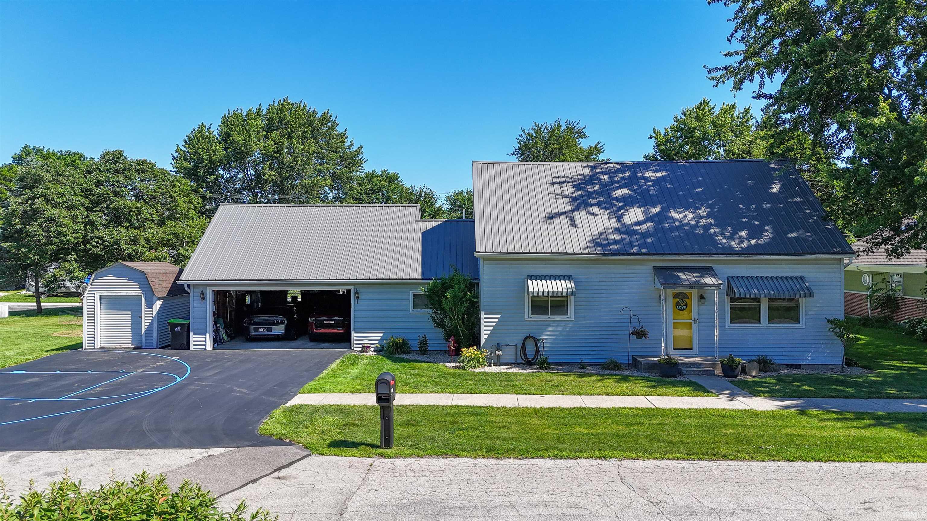 230 W Allen Street Markle IN 46770