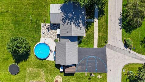230 W Allen Street Markle IN 46770