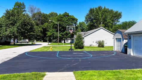 230 W Allen Street Markle IN 46770