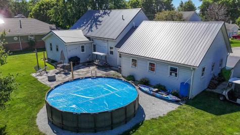 230 W Allen Street Markle IN 46770