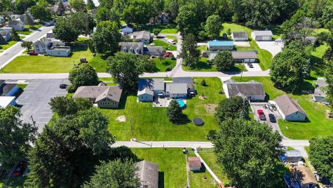 230 W Allen Street Markle IN 46770