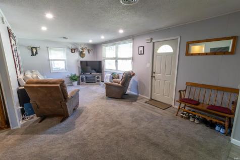 230 W Allen Street Markle IN 46770