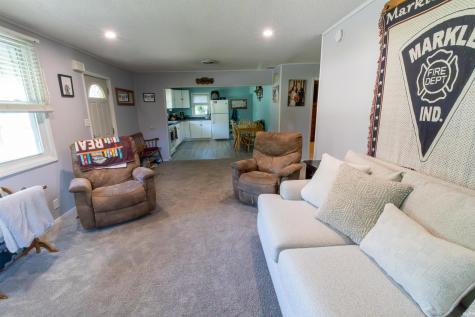 230 W Allen Street Markle IN 46770