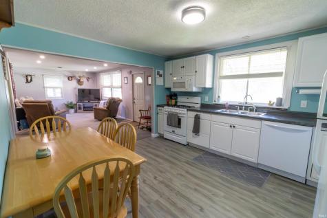 230 W Allen Street Markle IN 46770