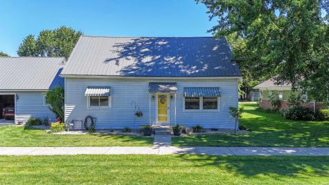 230 W Allen Street Markle IN 46770