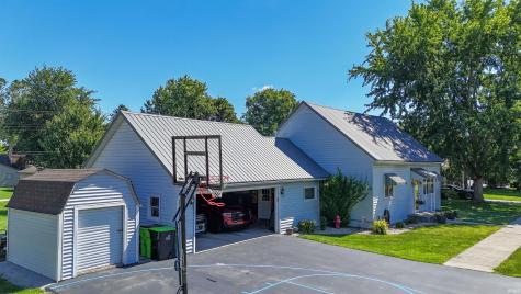 230 W Allen Street Markle IN 46770