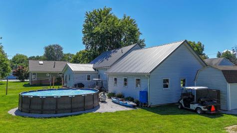 230 W Allen Street Markle IN 46770