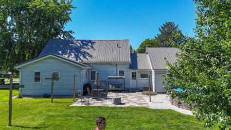 230 W Allen Street Markle IN 46770
