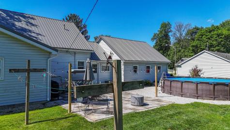 230 W Allen Street Markle IN 46770