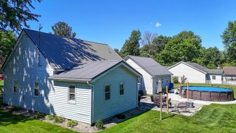 230 W Allen Street Markle IN 46770