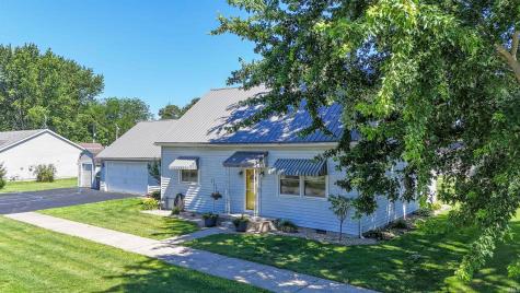 230 W Allen Street Markle IN 46770