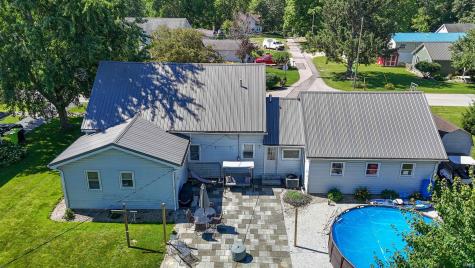 230 W Allen Street Markle IN 46770