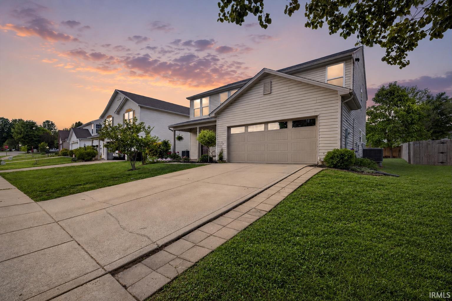 3735 S Mcdougal Street Bloomington IN 47403