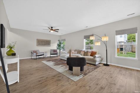 3735 S Mcdougal Street Bloomington IN 47403