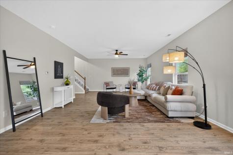3735 S Mcdougal Street Bloomington IN 47403