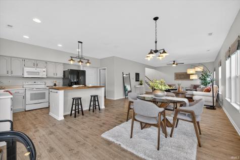 3735 S Mcdougal Street Bloomington IN 47403