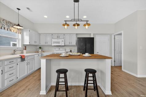3735 S Mcdougal Street Bloomington IN 47403