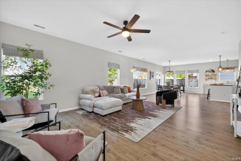 3735 S Mcdougal Street Bloomington IN 47403